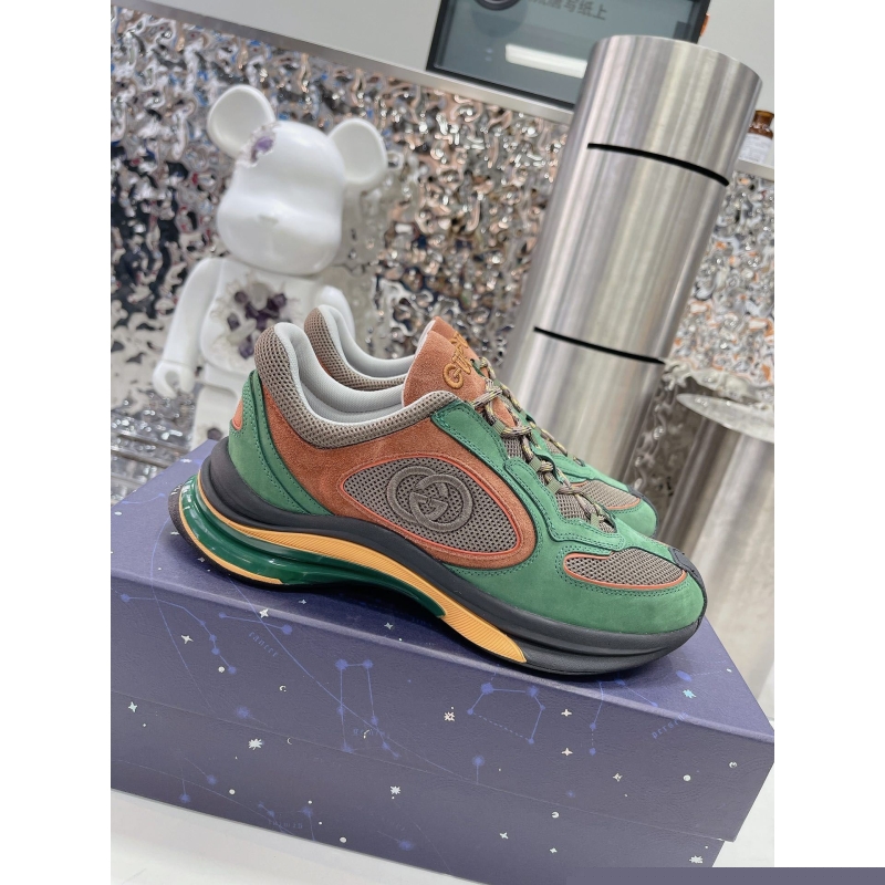 G*u*i sneakers